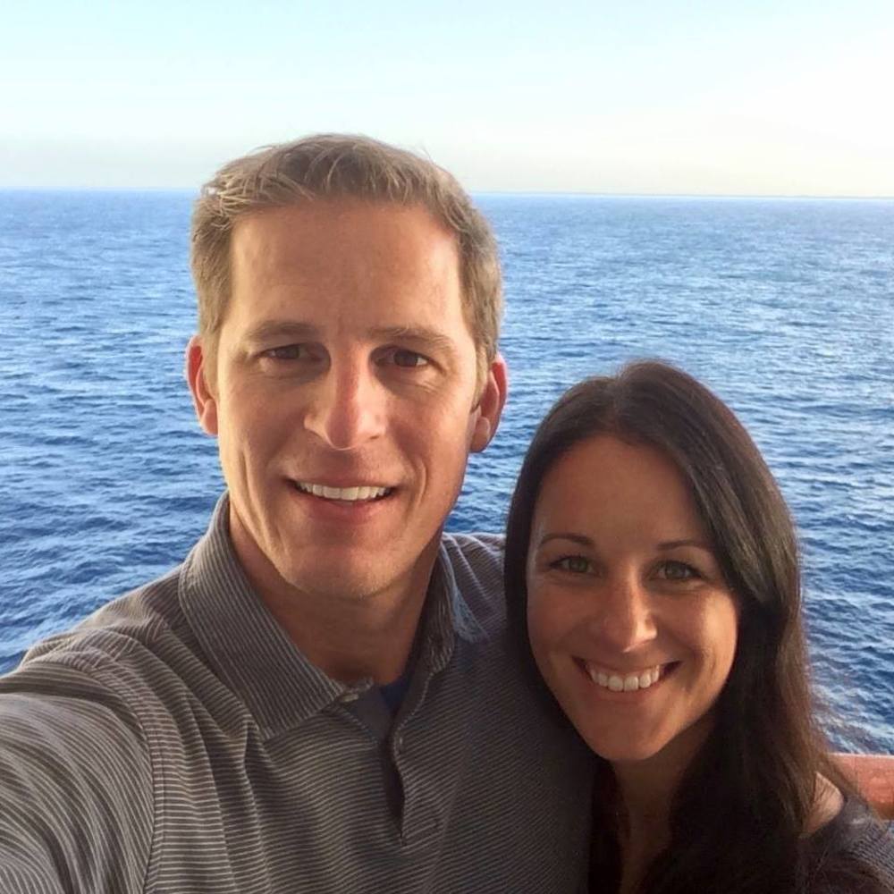 Meet your Posher, Kacey